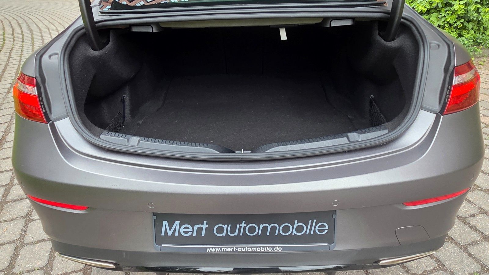 Mercedes-Benz E 450 E Coupe 4Matic*AMG*NIGHT*PANO*DISTRO*360° foto 7