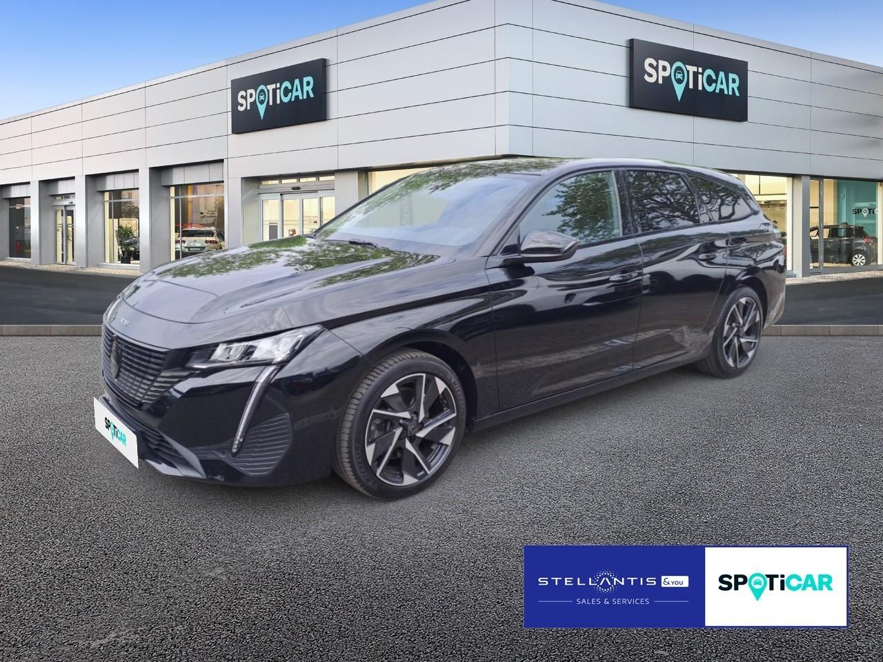 Peugeot 308 SW Allure Pack 1.2 PureTec 308 1.2 PureTech 