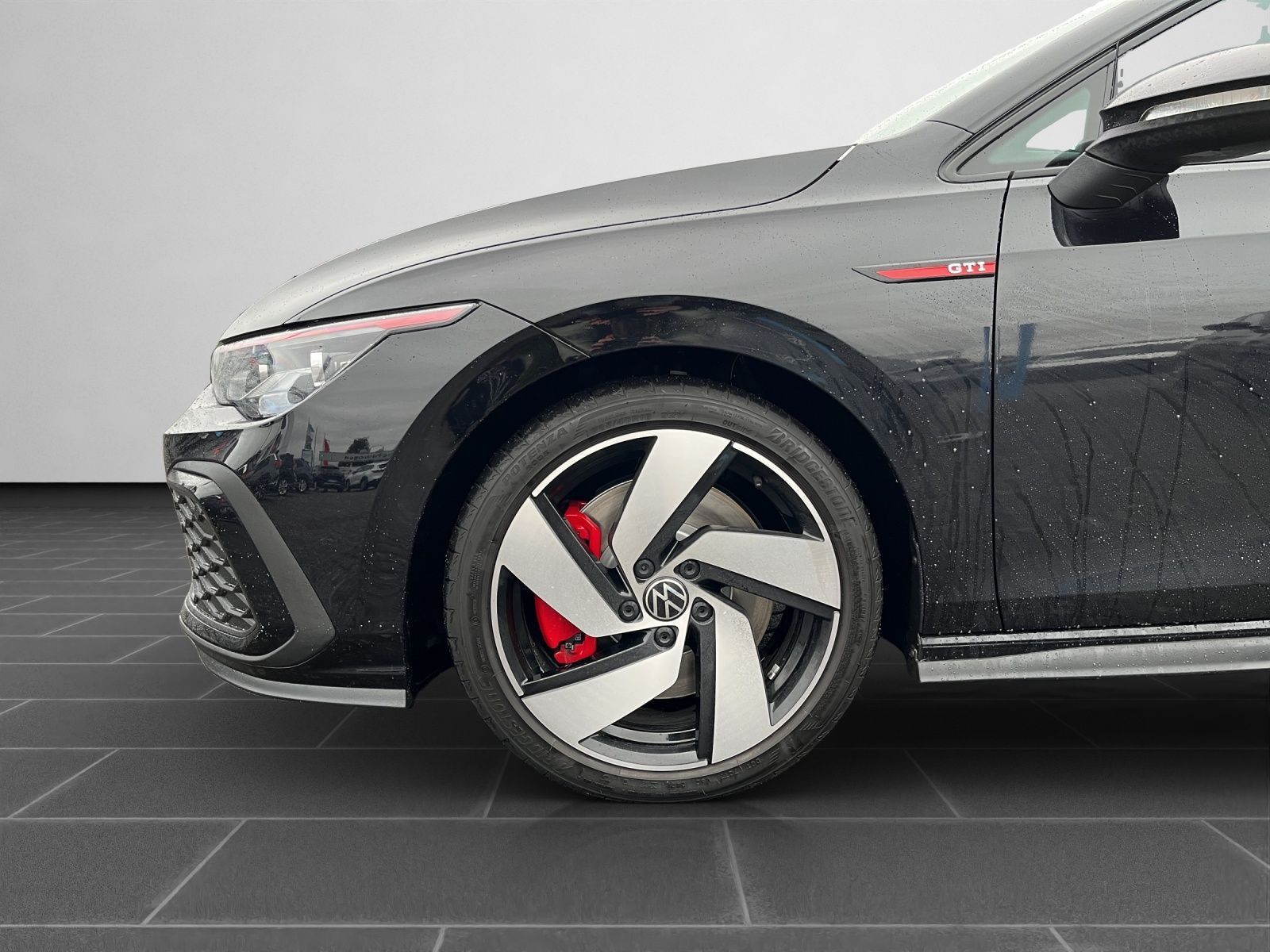 Volkswagen Golf - Bild 10