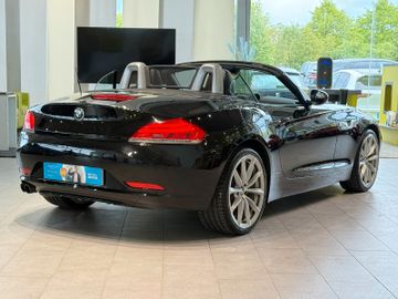 BMW Z4 - 5