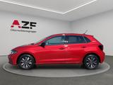 Volkswagen Polo GOAL 1,0 l TSI OPF 70 kW (95 PS) 5-Gang - Volkswagen Polo Neuwagen