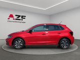 Volkswagen Polo GOAL 1,0 l TSI OPF 70 kW (95 PS) 5-Gang - Volkswagen Polo: Goal