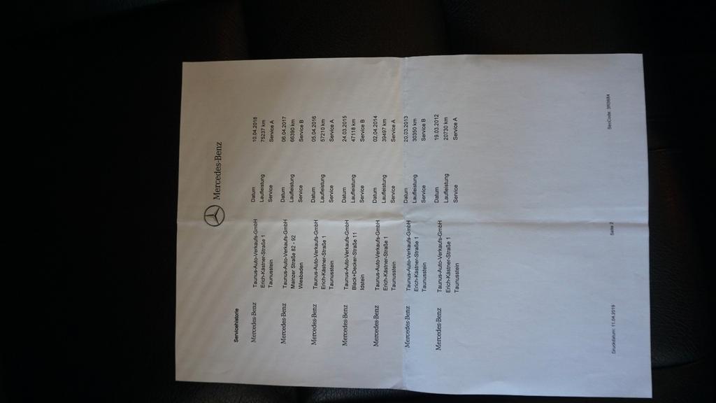 Mercedes-Benz GLK 250