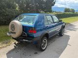 Volkswagen Golf II Country Syncro | nur 92.047 k - Volkswagen: Syncro