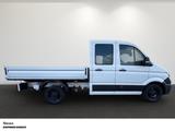 Volkswagen Crafter 35 DOKA Pritsche 2.0 TDI 3 5 t AHK APP C - Volkswagen Crafter 2 5 TDI