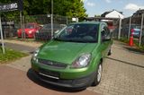 Ford Fiesta / 59.000TKM / Klima/ 5 Sitzer/ Klein&Fein - Ford Fiesta aus 2006 mit Benzin-Antrieb: Kleinwagen