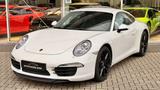 Porsche 991 3.4 Carrera Coupé*350PS - 1. Hand - 78329km - Porsche 991 in Düsseldorf