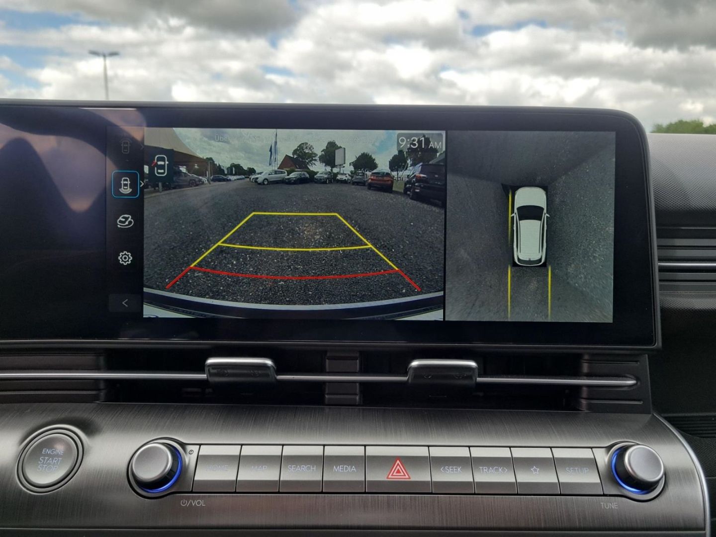 Hyundai Kona – Bild 18