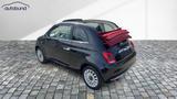 Fiat 500C Cabrio 1,0 Hybrid (MHEV) Dolcevita Alu KA  - Fiat 500C Gebrauchtwagen