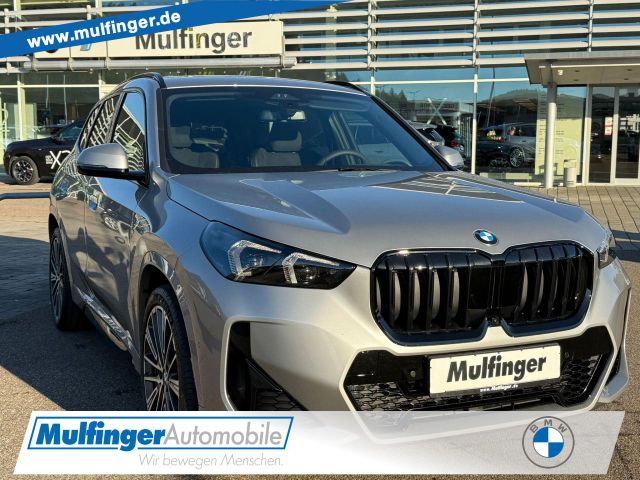 BMW X1 sDrive20i M Sport Pro Innovation HUD H/K 20"