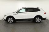 Volkswagen Tiguan Allspace 2.0 TDI 4M Life H&K AHK Panorama - weiße Volkswagen Tiguan Allspace
