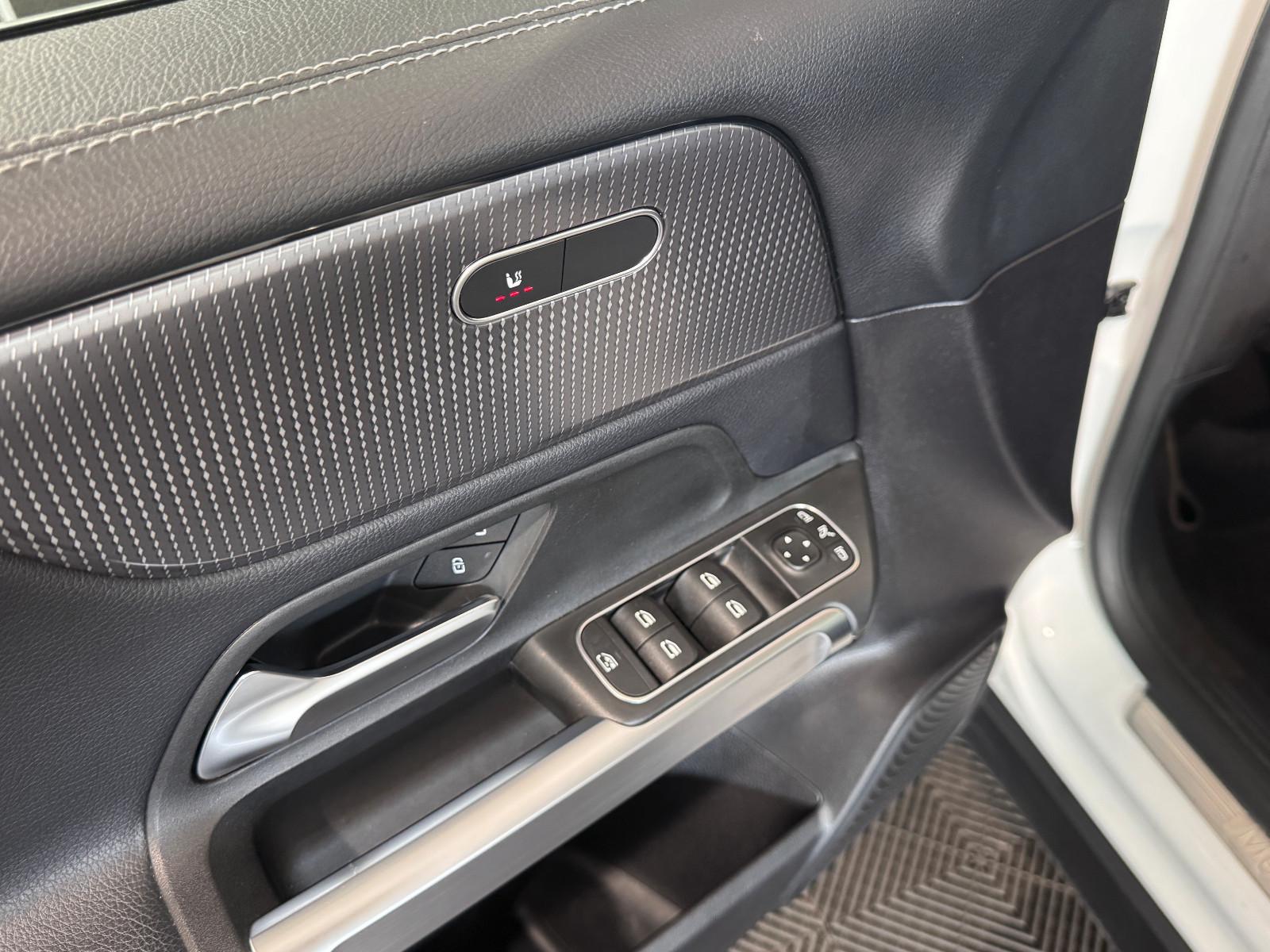 Mercedes-Benz GLB 4Matic*BUSINESS*LED-MBUX-R.KAM-SPUR-AHK, миниатюра 19