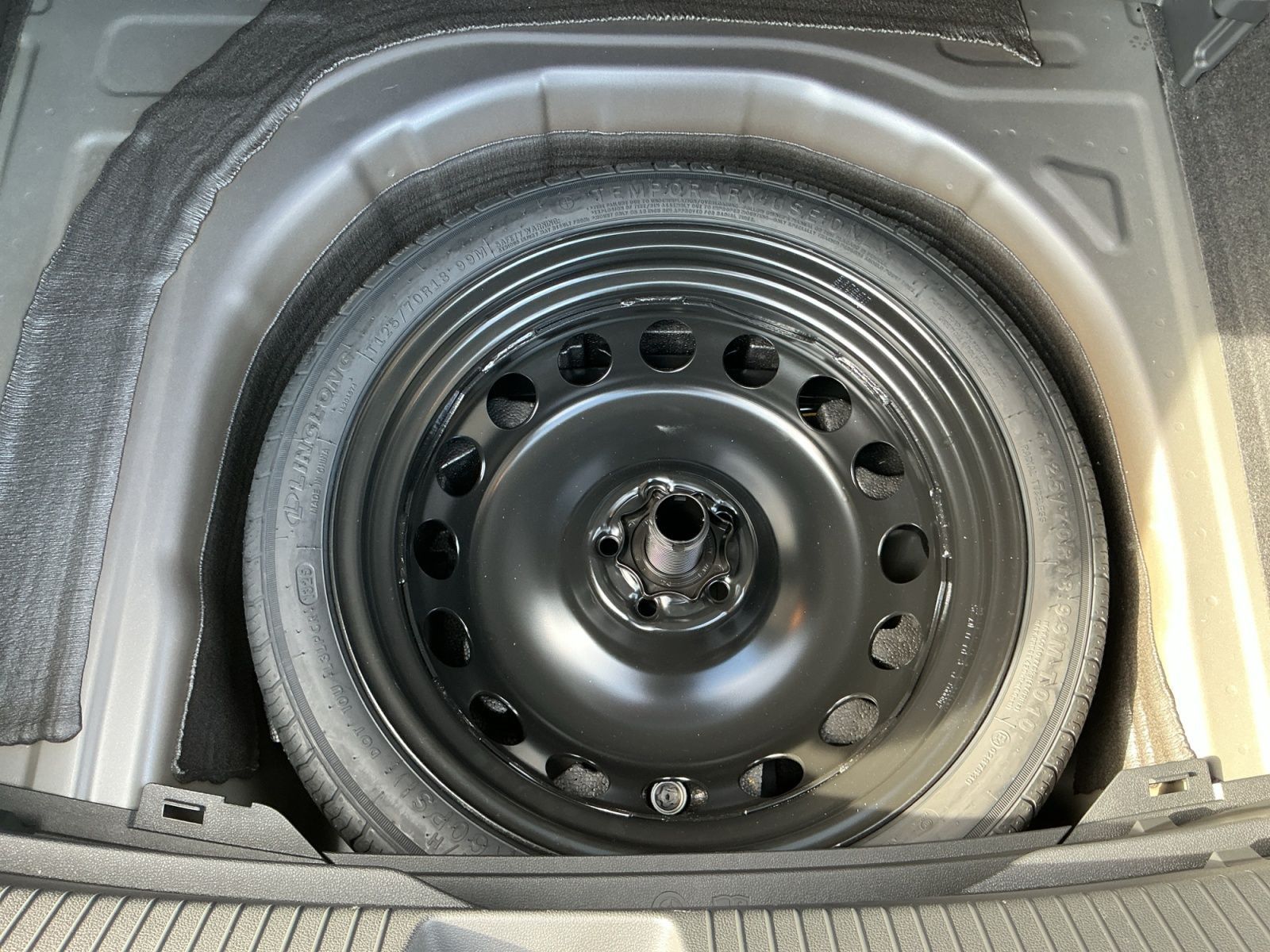 Volkswagen Taigo - Bild 18