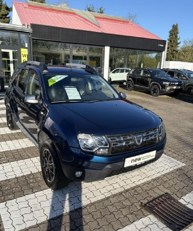 Dacia Duster I Laureate 4x2