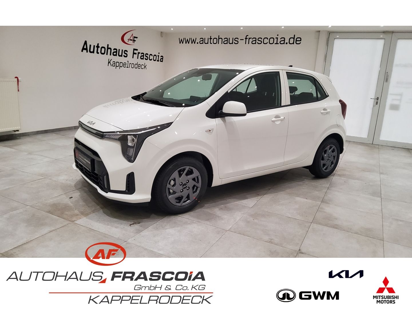 Kia Picanto - Bild 1