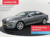 Volvo S90 2.0 T8 AWD Momentum+ | SOH 87,6% | Leder | s - gebrauchte Volvo S90 aus dem Jahr 2018