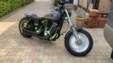 Harley-Davidson Dyna Wide Glide  FXDWG - HARLEY-DAVIDSON WIDE DYNA GLIDE