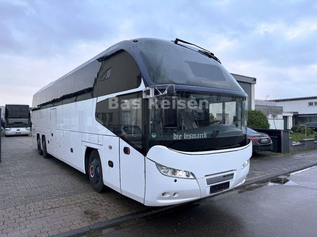 Neoplan Cityliner P15 C