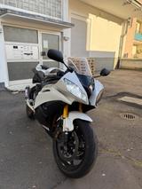 Yamaha R6 (rj11 Umbau auf rj15) - YAMAHA R6 RJ11
