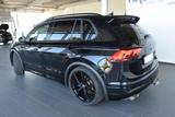 Volkswagen Tiguan R 2.0 TSI 4M DSG Akrapovic AHK NAVI - Gebrauchtwagen in der Nähe & deutschlandweit