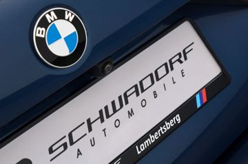 BMW 118i Aut Sport Line M-Lenkrad DriveAssist RFK