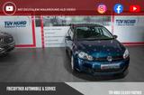 Volkswagen Golf VI 1.6 TDI Klimaautomatik Sitzheizung EPH - Volkswagen Golf aus 2011: TDI