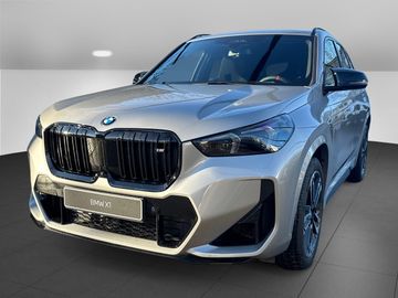 BMW X1 M35i xDrive Sportpaket