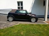 MINI Cooper S Cabrio - MINI Cabrio Serie: Kleinwagen