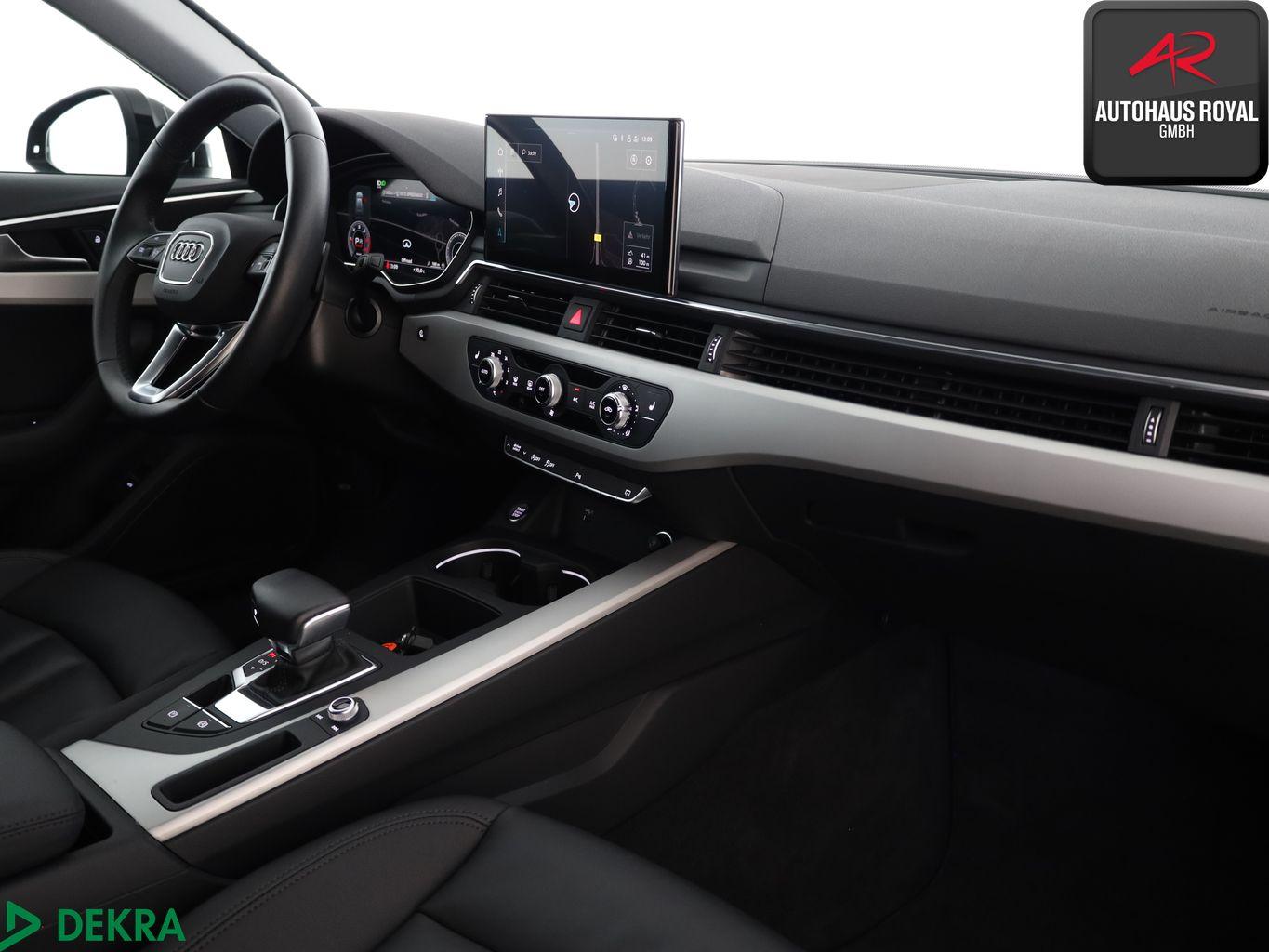 Audi A4 Avant 40 TDI S LINE KEYLESS,KAMERA,VIRTUAL,SH, миниатюра 10