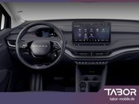 Skoda Elroq - Vorschau Bild 4