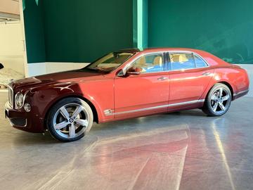 صورة 2 لـ 2011 Bentley MULSANNE
