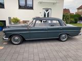 Mercedes-Benz Mercedes Heckflosse 190 Benziner bj.  1962 - Mercedes-Benz Heckflosse