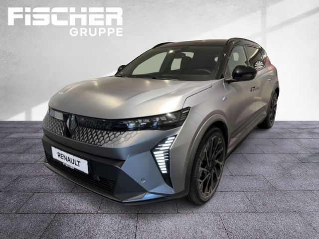 Renault Scenic E-Tech Esprit Alpine 220 Long Range