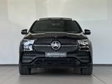 Mercedes-Benz GLE 400 d 4M |AMG |PANO |360 |AHK |LUFT |HUD |22 - mit Diesel-Antrieb: Sportwagen