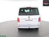 Volkswagen T6 Multivan T6.1 2.0 TDI 7 SITZE STANDHZ,KAMERA - silberne Volkswagen T6