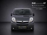 Opel Vivaro Kasten/Kombi Kombi L1H1 *Klima*9-Sitze* - Opel Vivaro in Lübeck