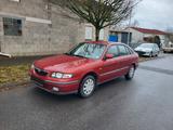 Mazda 626 Limosine Klima Tüv Neu 78000km - Mazda 626 Benziner Gebrauchtwagen