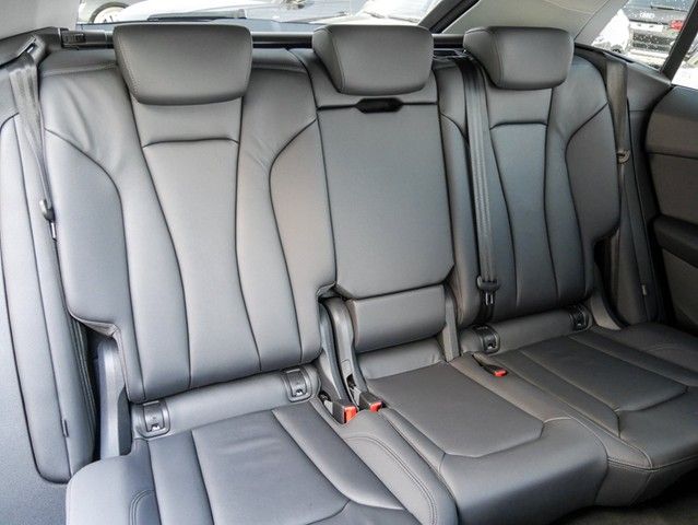 Audi Q8 55 Qu. AHK CAM ACC ALU21 HEADUP eKLAPPE foto 4
