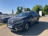 Renault Koleos dCi 185 PARIS INITIALE AUTOMATIK+ALLRAD - Renault Koleos: Auto