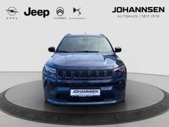 JEEP COMPASS S 1.3l T4 110 kW DCT FWD