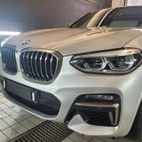 BMW X4 M40 M40d - - BMW X4 M40 aus 2019