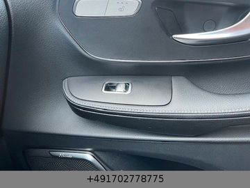 Mercedes V 250 - 8