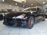 Maserati Quattroporte 3.0 V6 S Automatik*NAVI*SHZ*LEDER