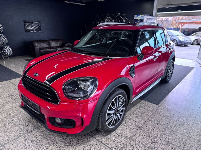 MINI ONE Countryman*JCW*SALT*PDC*SHZ*BORDCOMPUTER*