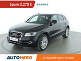 Audi Q5 2.0 TDI quattro Aut.*NAVI*TEMPO*B&O*BI-XENON* - Audi Q5 Gebrauchtwagen in Stuttgart