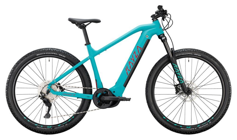 Kayza Hydric 6 27,5" 52 cm