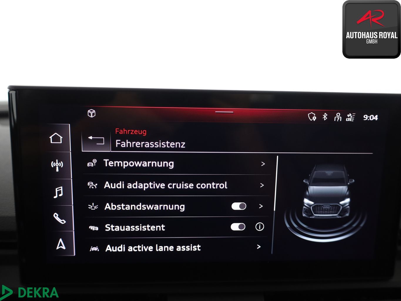 Audi Q5 Sportback 35 TDI qu S LINE 360° MATRIX PANO foto 22