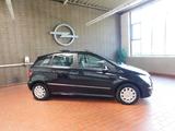 Mercedes-Benz B 170 -Automatik/Leder/Schiebedach/Navi - Mercedes-Benz B 170: Automatik