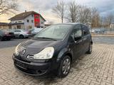 Renault Grand Modus Dynamique - schwarze Renault Grand Modus