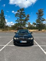 BMW e46 320ci Bj 2003 - BMW 320: 320ci E46
